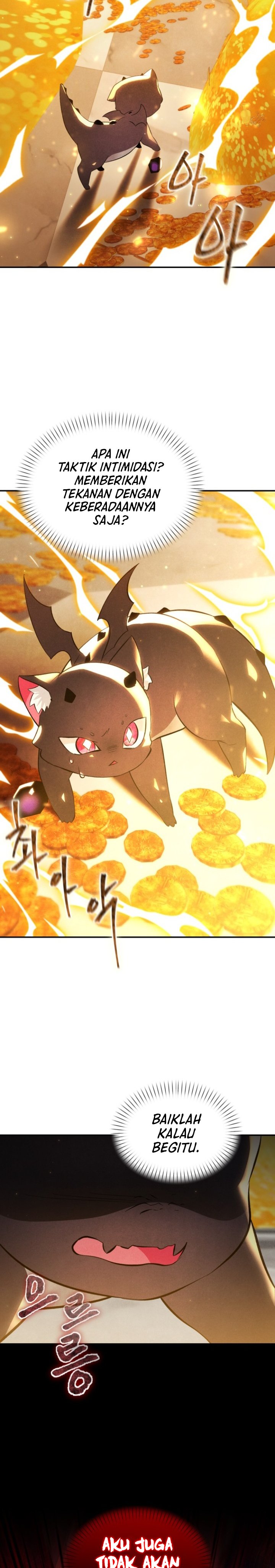 Baca I Became a Hatchling - Chapter 1 halaman 38