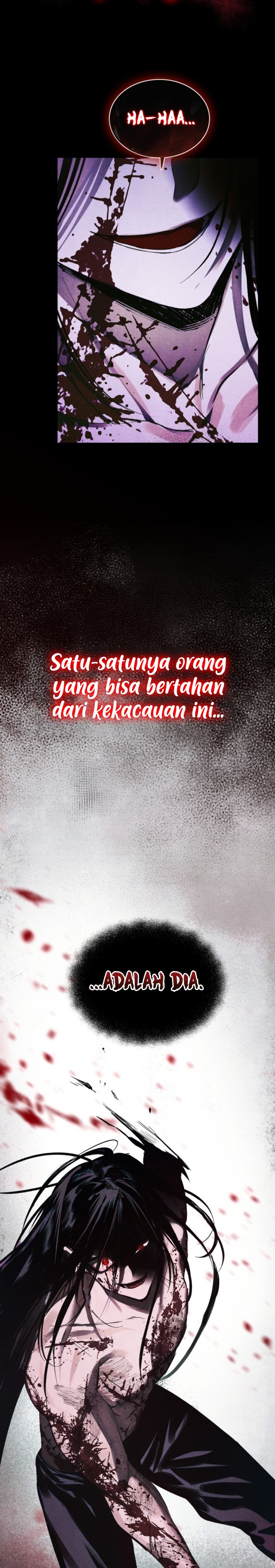 Baca I Became a Hatchling - Chapter 1 halaman 5