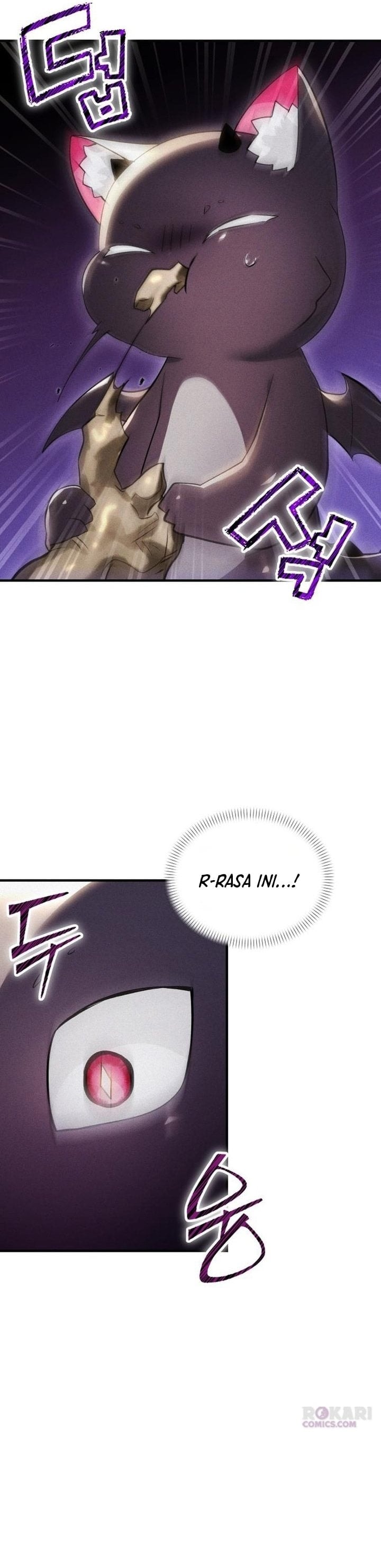Baca I Became a Hatchling - Chapter 10 halaman 10