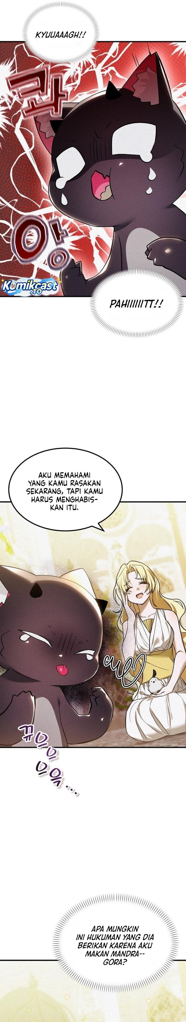 Baca I Became a Hatchling - Chapter 10 halaman 11