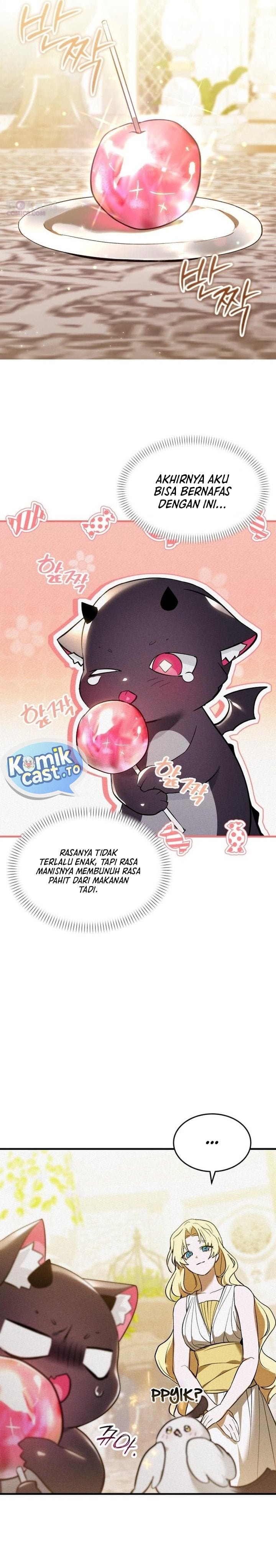 Baca I Became a Hatchling - Chapter 10 halaman 13