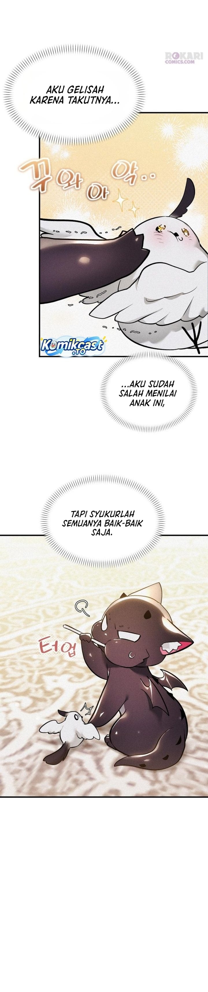 Baca I Became a Hatchling - Chapter 10 halaman 14