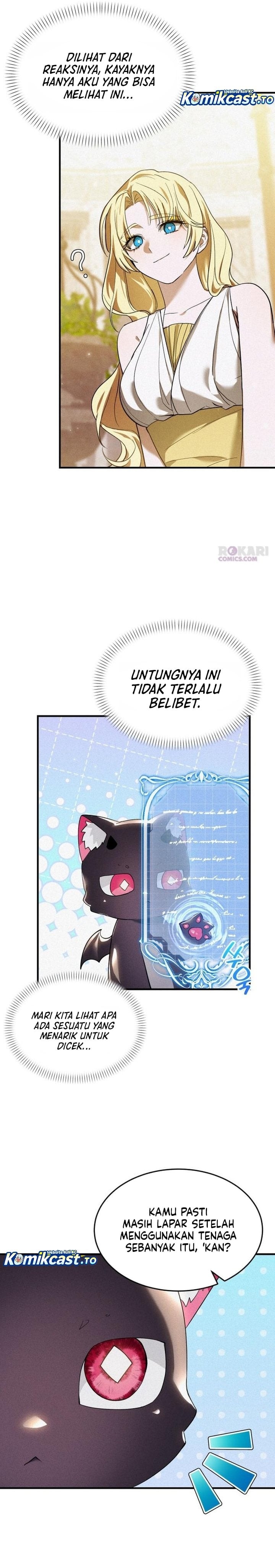 Baca I Became a Hatchling - Chapter 10 halaman 18