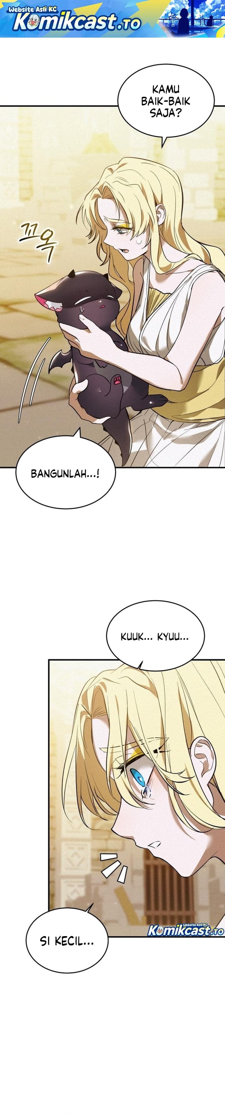 Baca I Became a Hatchling - Chapter 10 halaman 2