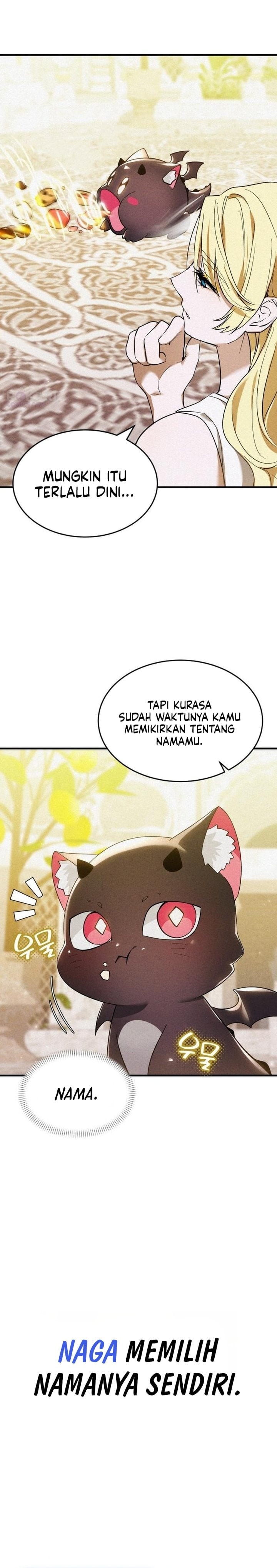 Baca I Became a Hatchling - Chapter 10 halaman 20