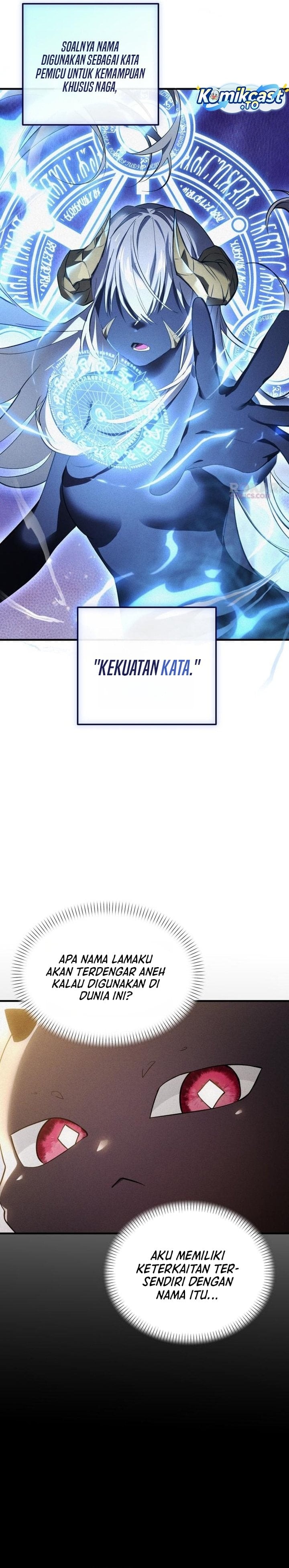 Baca I Became a Hatchling - Chapter 10 halaman 21
