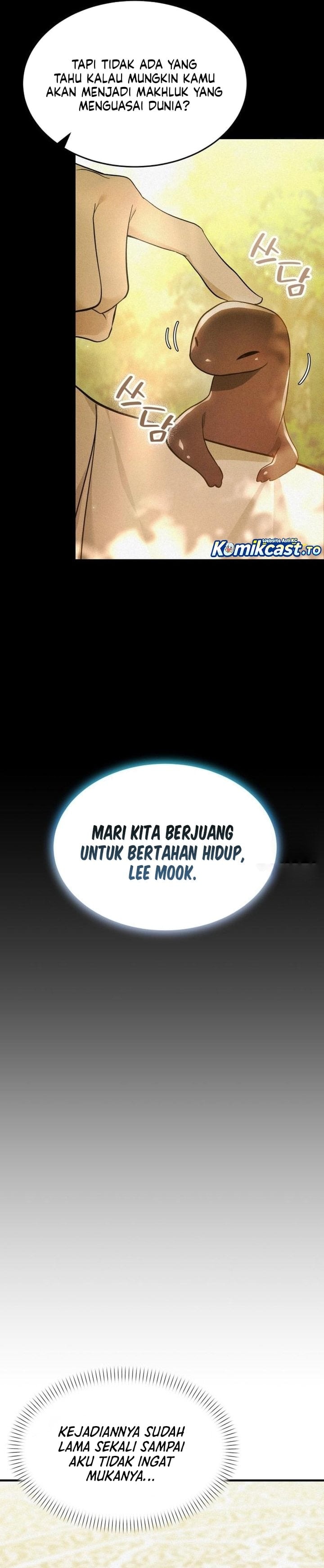 Baca I Became a Hatchling - Chapter 10 halaman 23