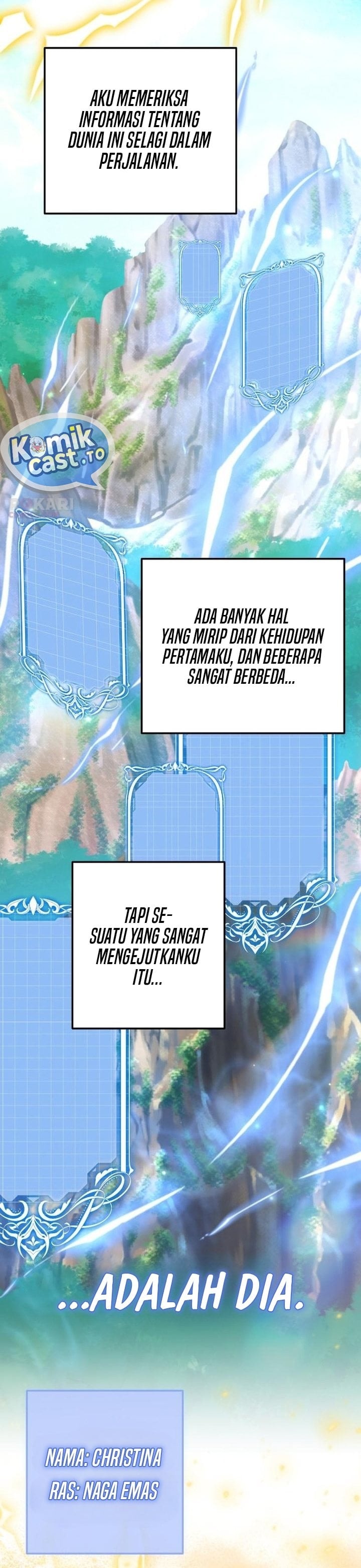 Baca I Became a Hatchling - Chapter 10 halaman 29