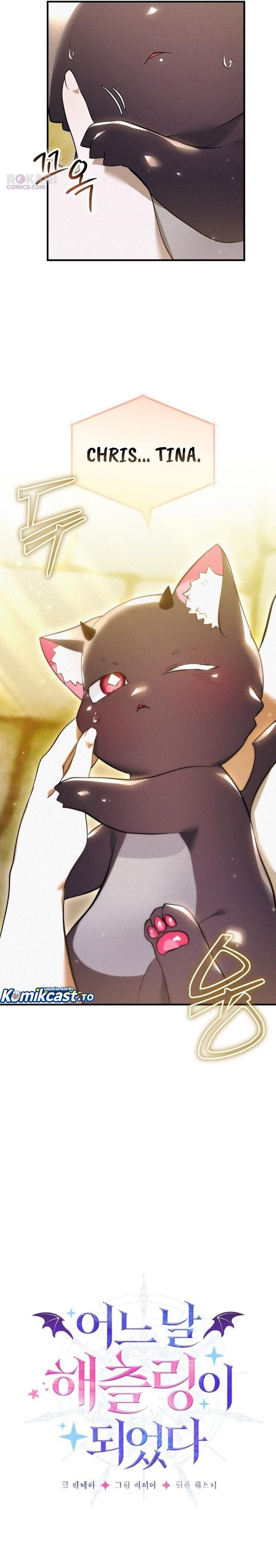 Baca I Became a Hatchling - Chapter 10 halaman 3