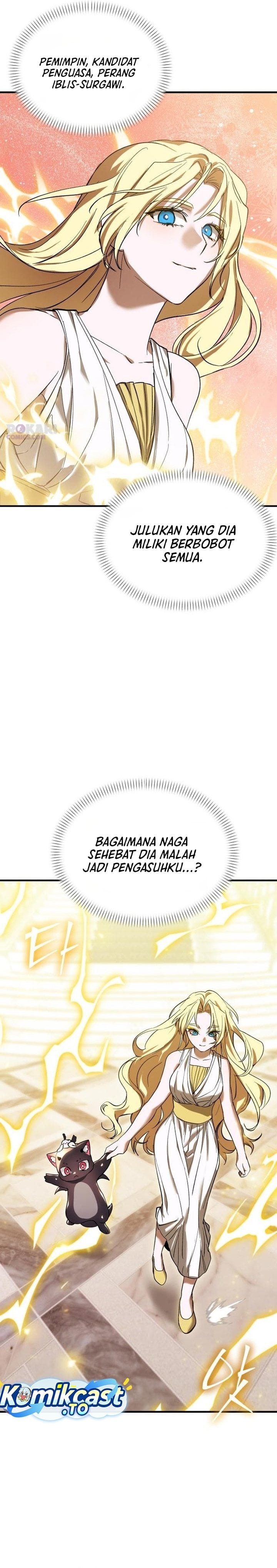 Baca I Became a Hatchling - Chapter 10 halaman 31