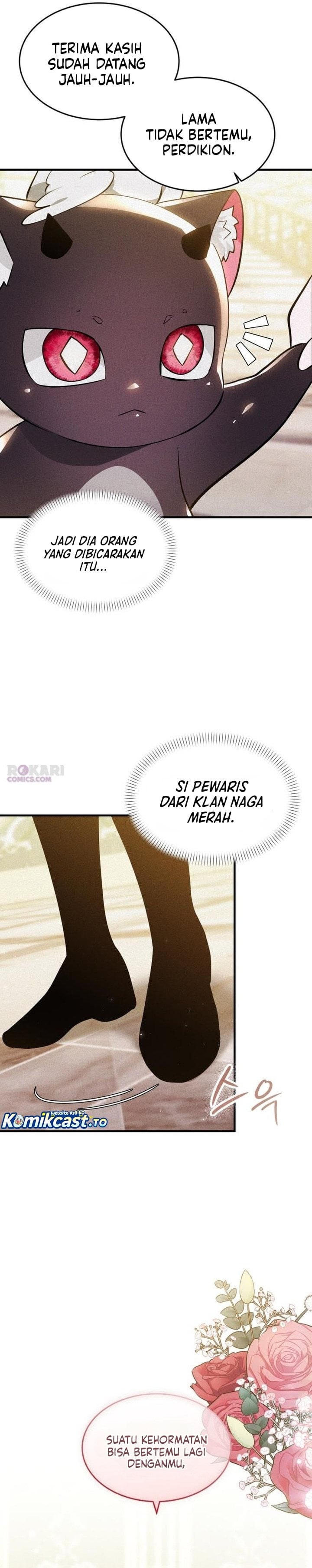 Baca I Became a Hatchling - Chapter 10 halaman 32