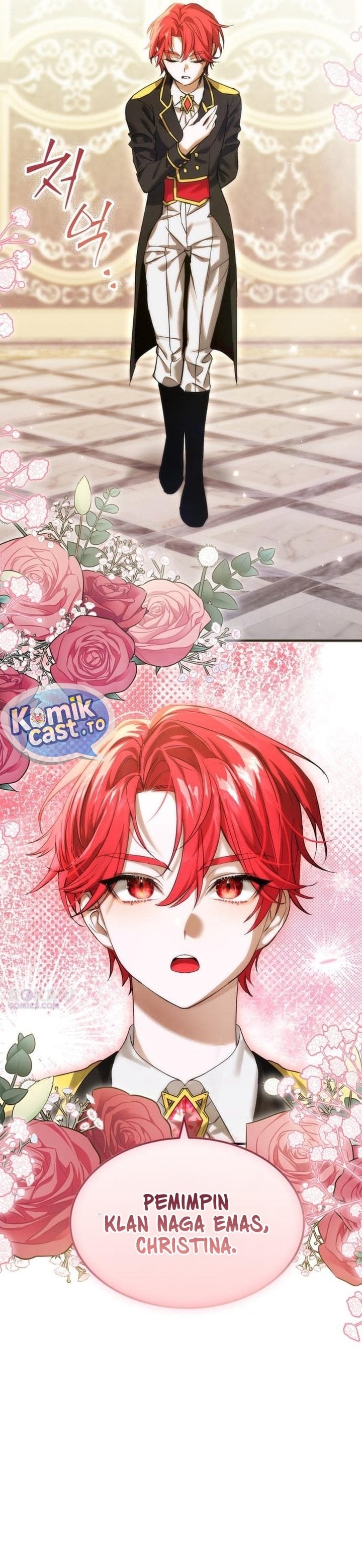 Baca I Became a Hatchling - Chapter 10 halaman 33