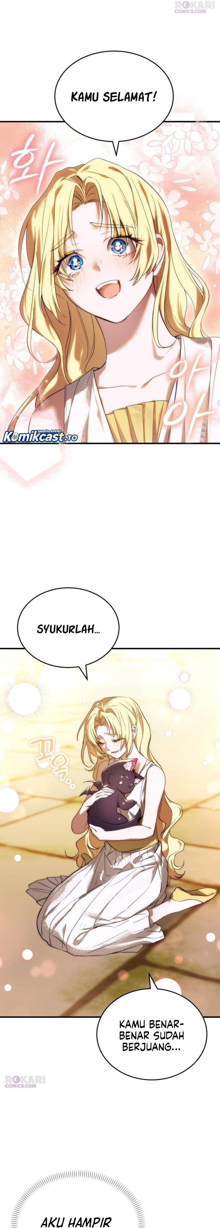 Baca I Became a Hatchling - Chapter 10 halaman 4
