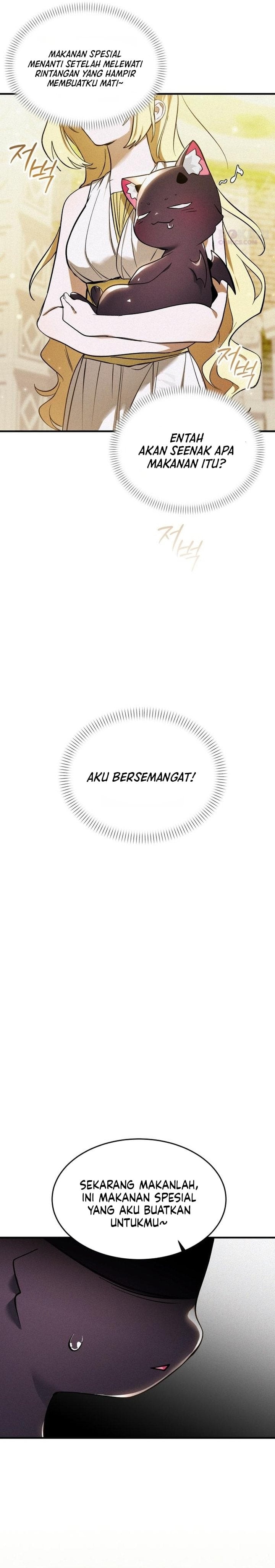 Baca I Became a Hatchling - Chapter 10 halaman 6