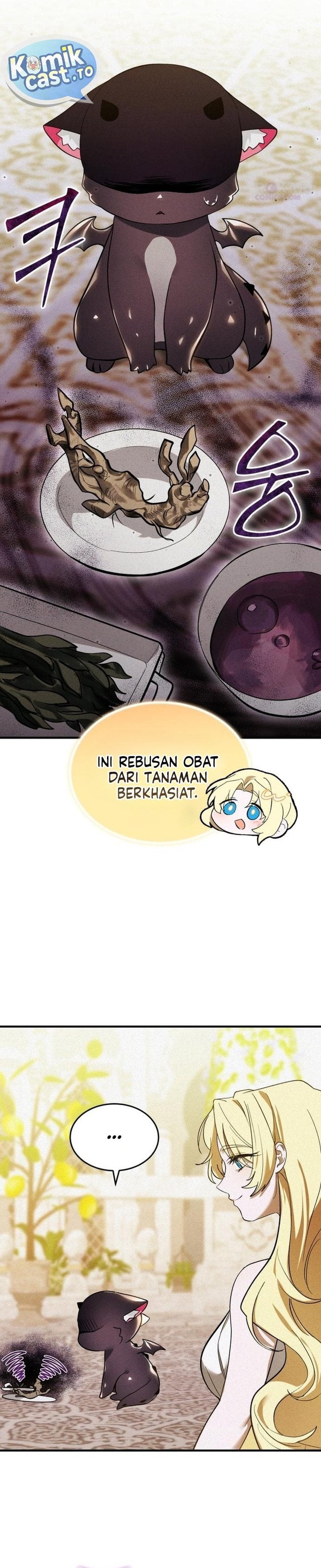 Baca I Became a Hatchling - Chapter 10 halaman 7