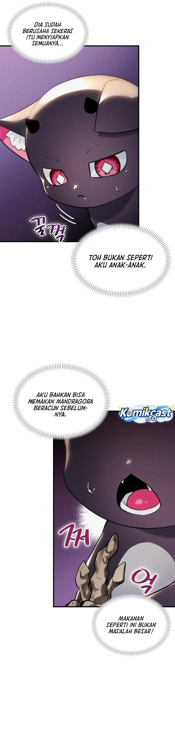 Baca I Became a Hatchling - Chapter 10 halaman 9