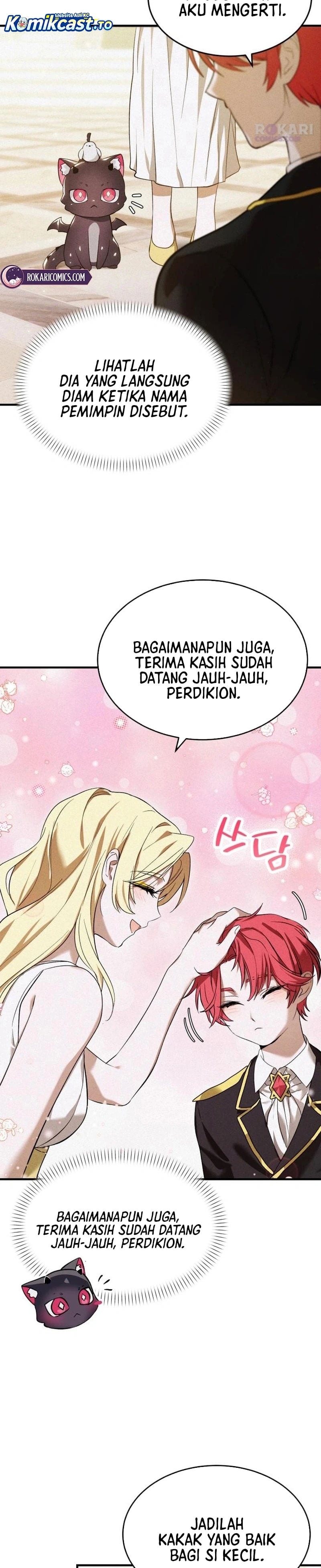Baca I Became a Hatchling - Chapter 11 halaman 10