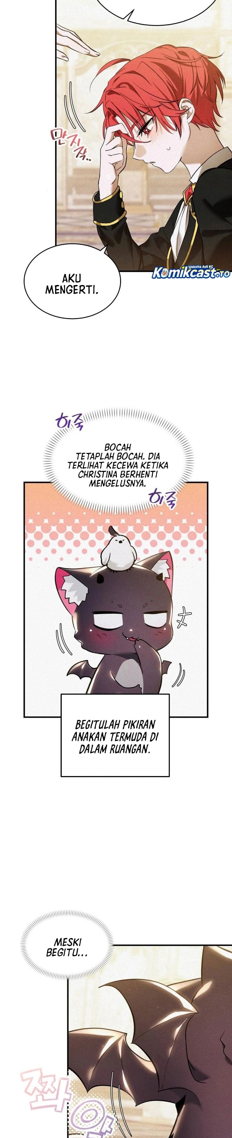 Baca I Became a Hatchling - Chapter 11 halaman 11