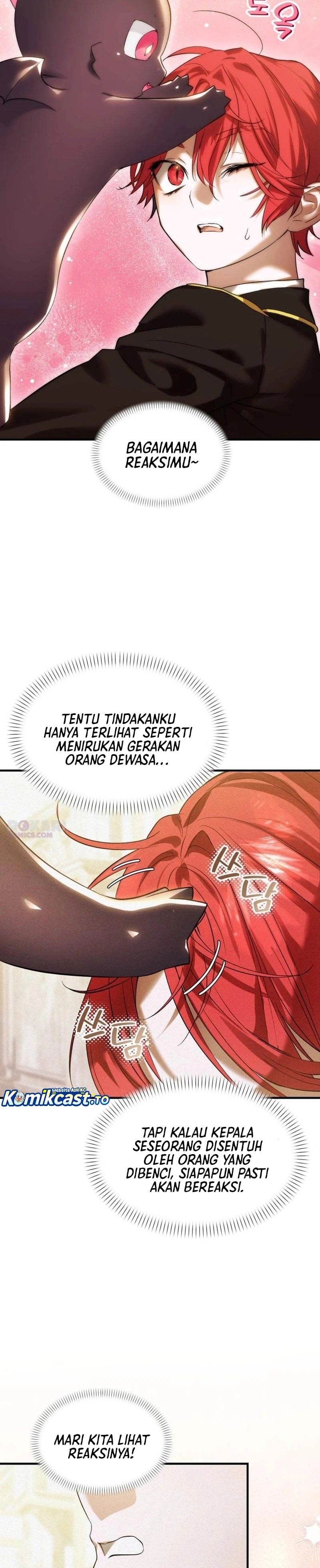 Baca I Became a Hatchling - Chapter 11 halaman 14