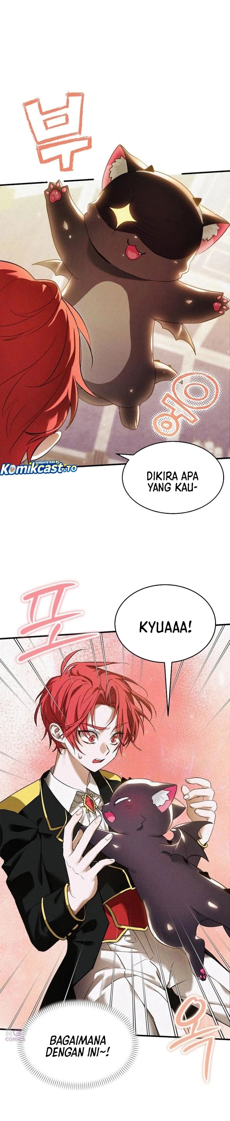 Baca I Became a Hatchling - Chapter 11 halaman 17