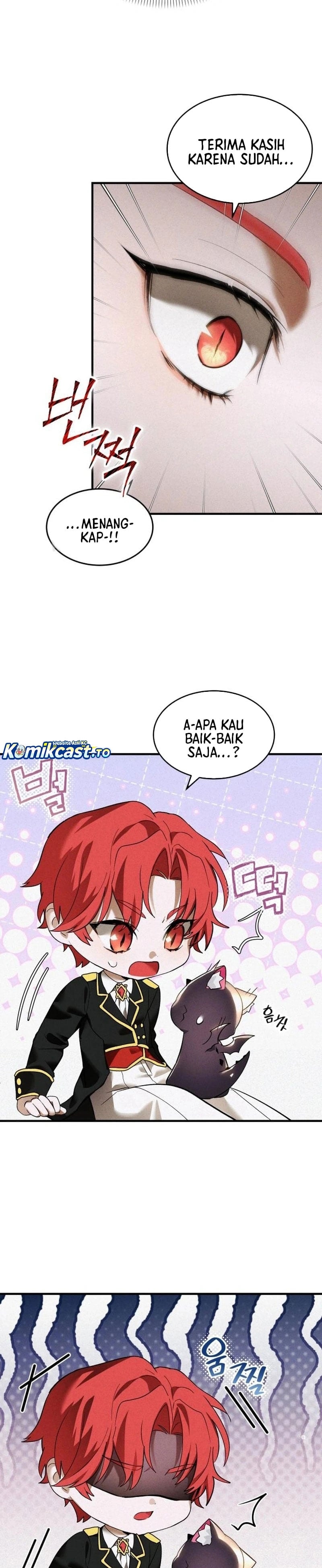 Baca I Became a Hatchling - Chapter 11 halaman 20
