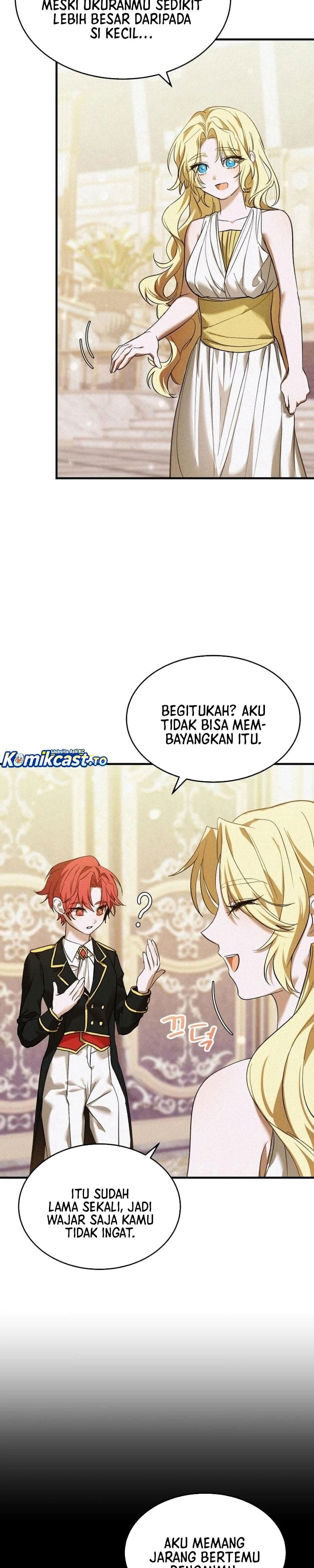 Baca I Became a Hatchling - Chapter 11 halaman 24