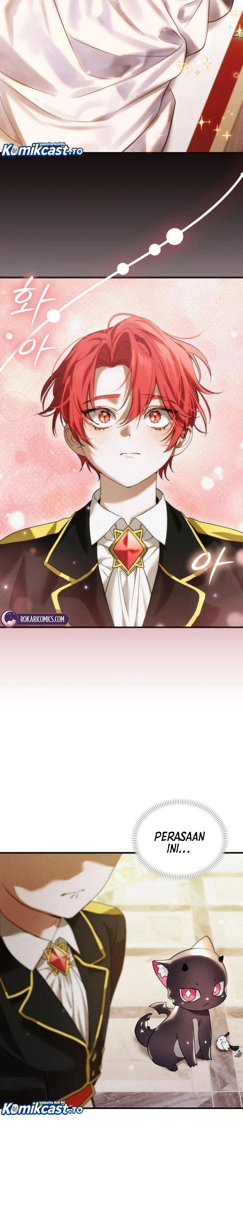 Baca I Became a Hatchling - Chapter 11 halaman 26
