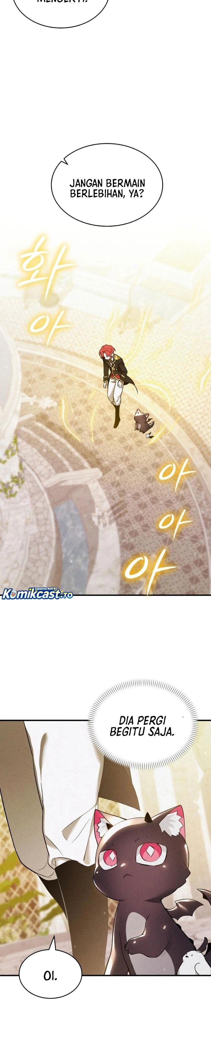 Baca I Became a Hatchling - Chapter 11 halaman 29