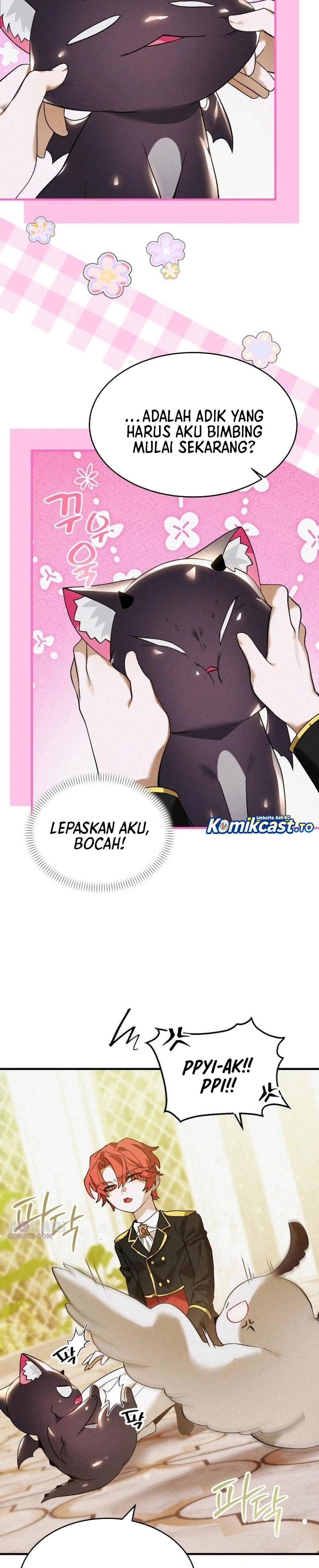 Baca I Became a Hatchling - Chapter 11 halaman 31