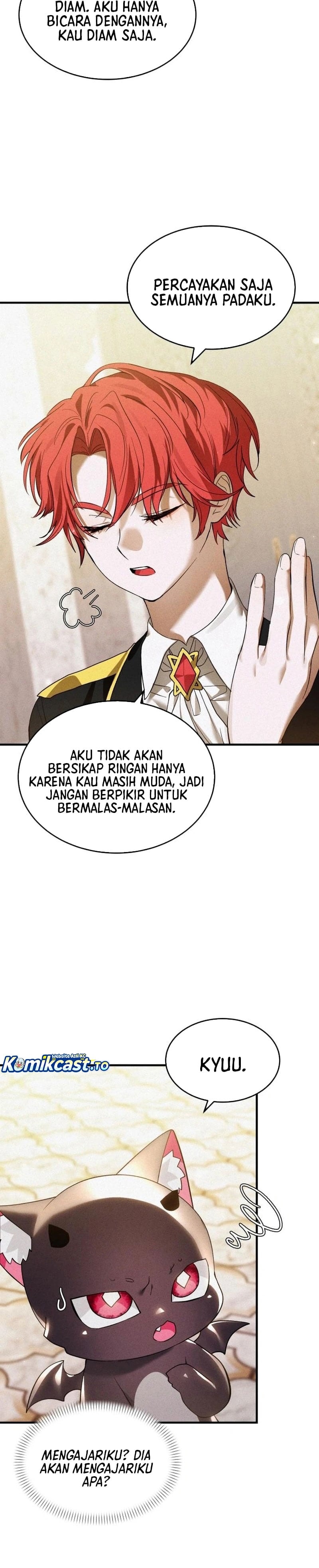 Baca I Became a Hatchling - Chapter 11 halaman 32