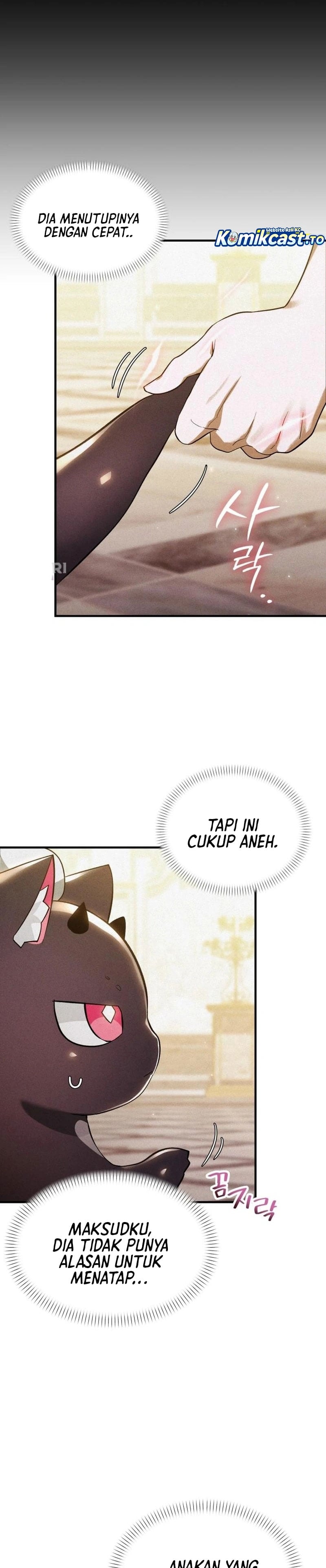 Baca I Became a Hatchling - Chapter 11 halaman 4