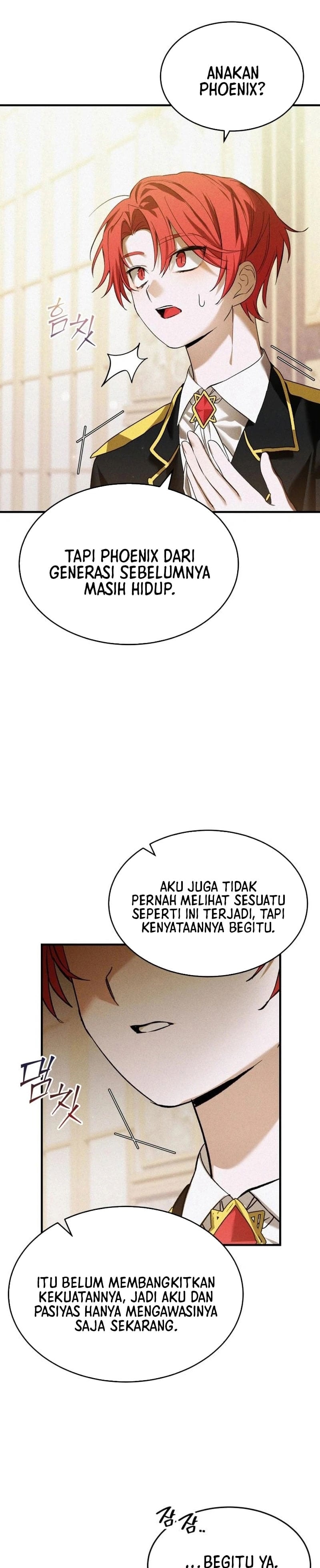 Baca I Became a Hatchling - Chapter 11 halaman 9