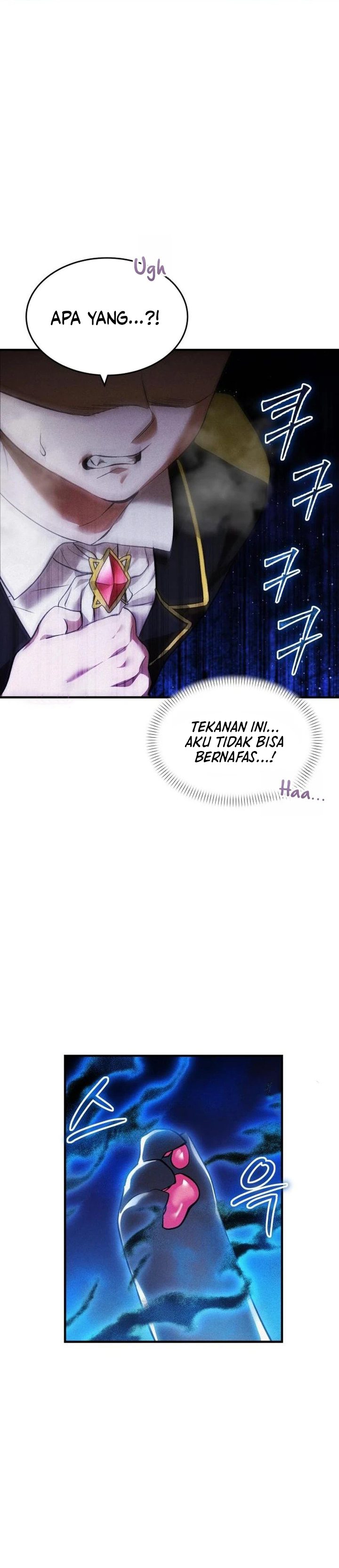Baca I Became a Hatchling - Chapter 12 halaman 11