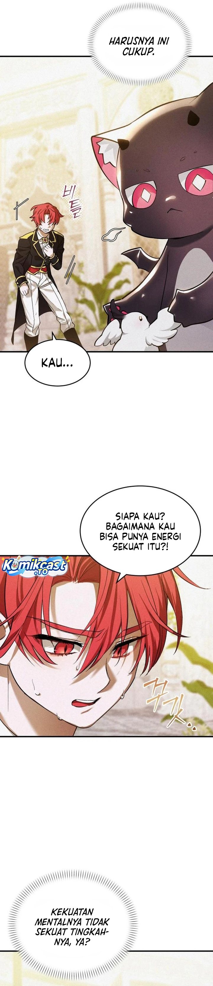 Baca I Became a Hatchling - Chapter 12 halaman 13