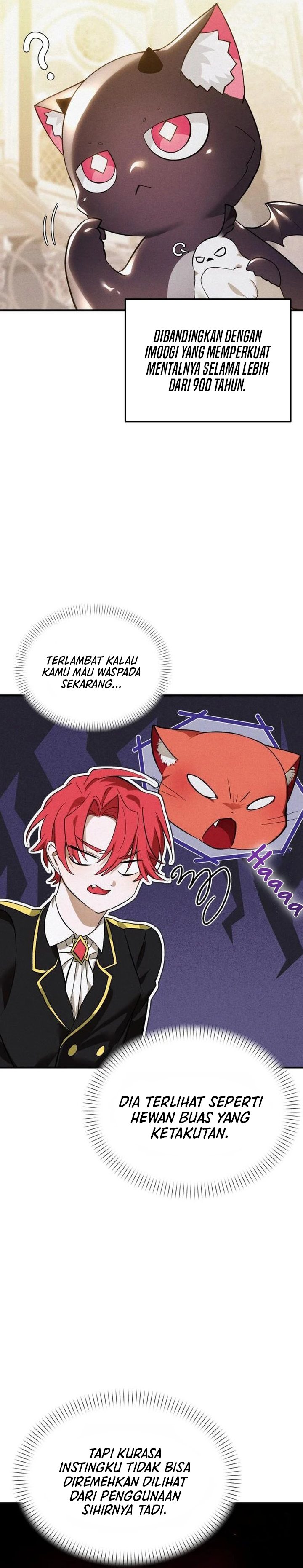 Baca I Became a Hatchling - Chapter 12 halaman 14