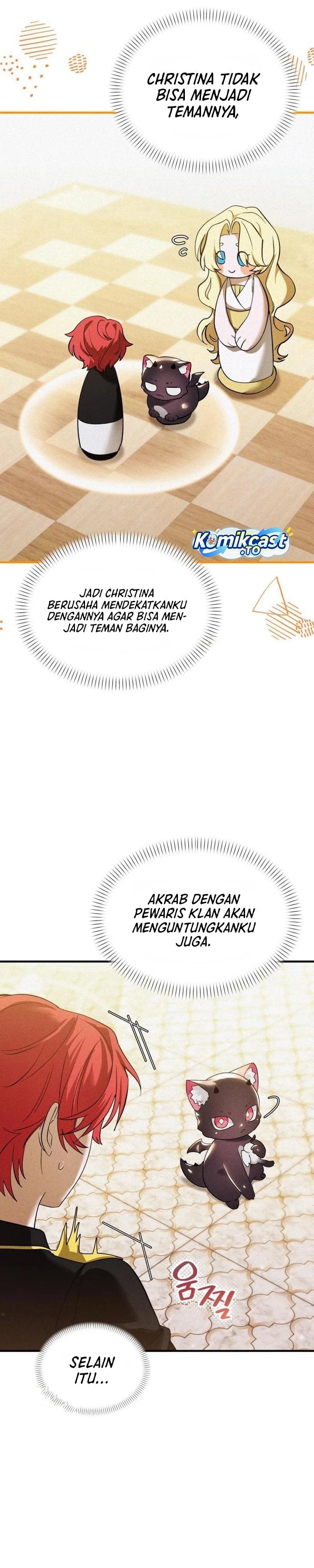 Baca I Became a Hatchling - Chapter 12 halaman 16