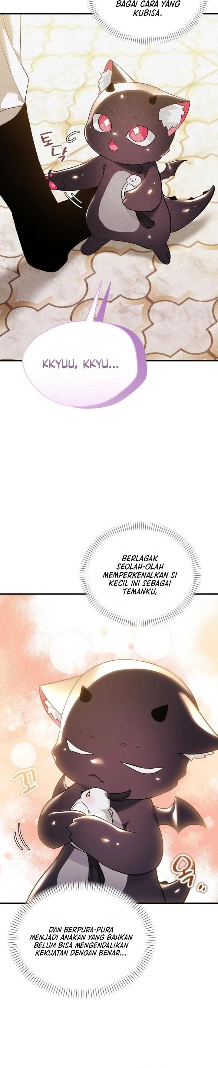 Baca I Became a Hatchling - Chapter 12 halaman 18