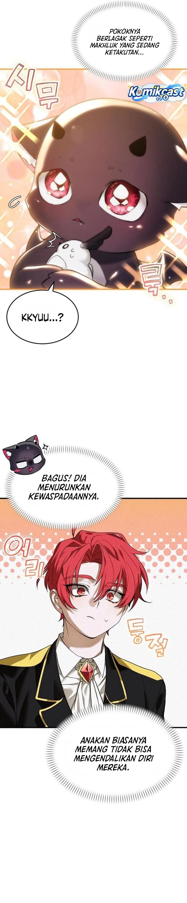 Baca I Became a Hatchling - Chapter 12 halaman 19