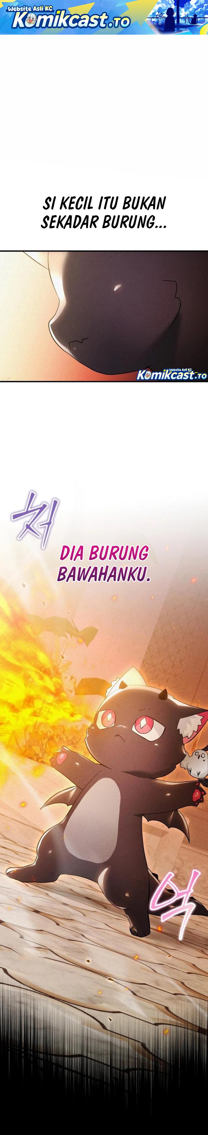 Baca I Became a Hatchling - Chapter 12 halaman 2
