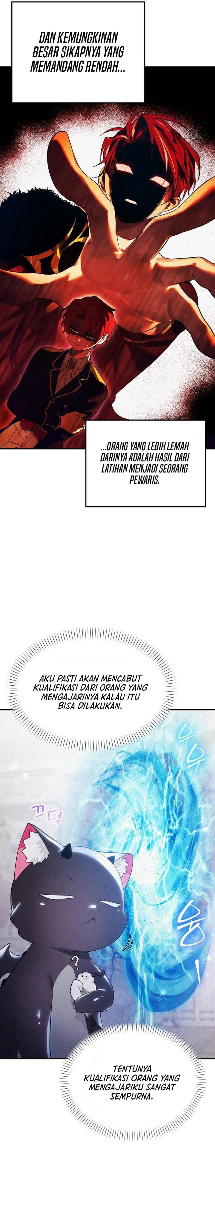 Baca I Became a Hatchling - Chapter 12 halaman 21