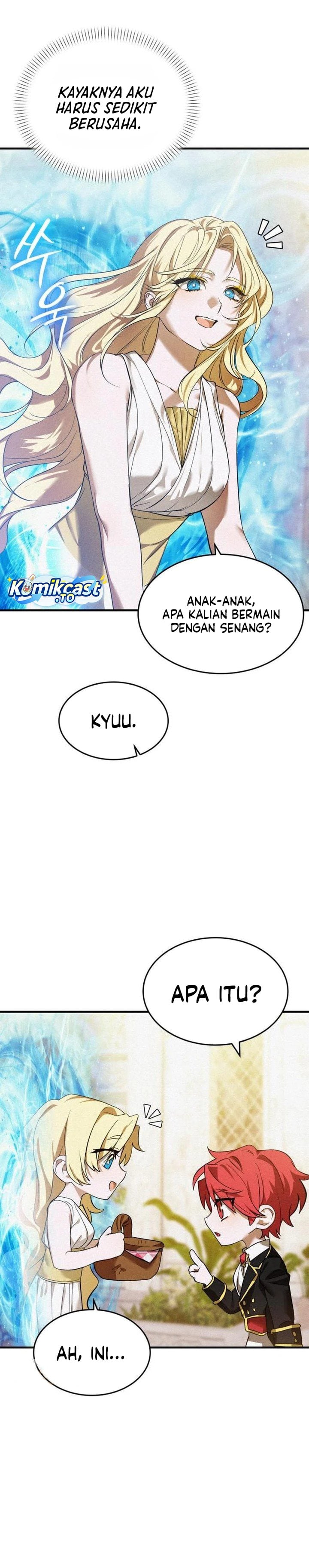Baca I Became a Hatchling - Chapter 12 halaman 22