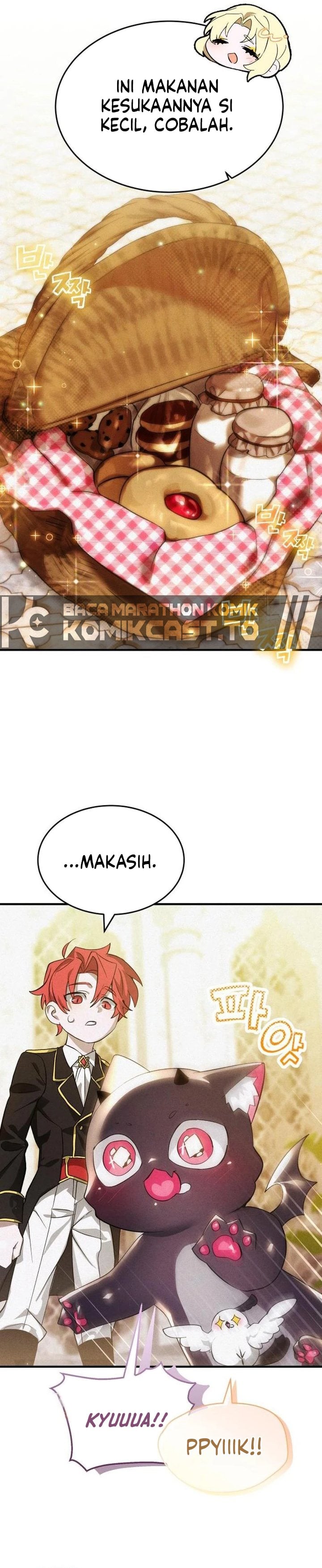 Baca I Became a Hatchling - Chapter 12 halaman 23