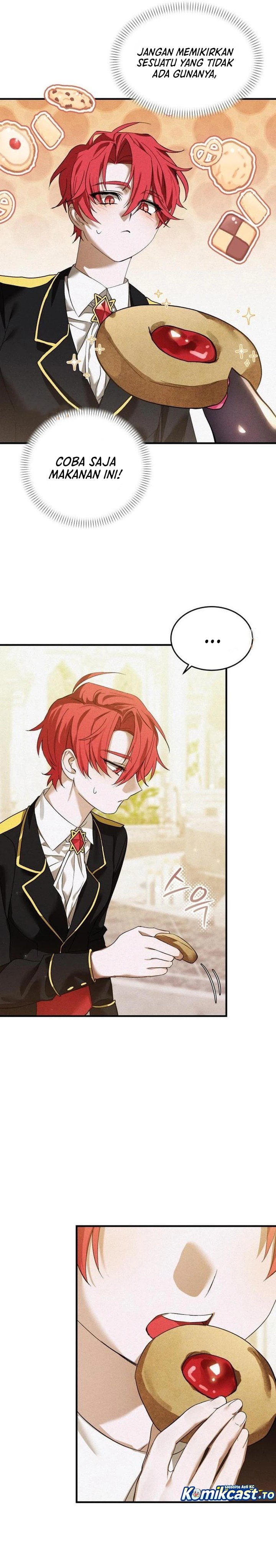 Baca I Became a Hatchling - Chapter 12 halaman 27