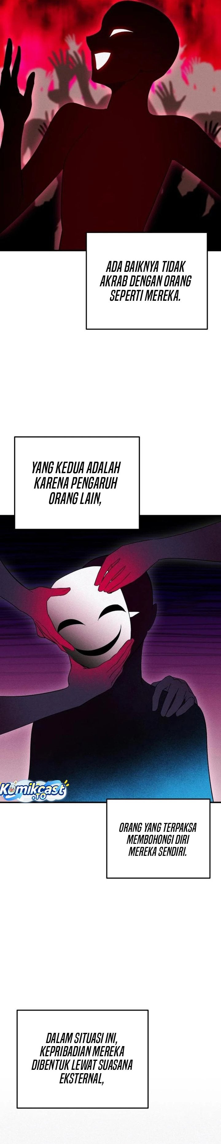 Baca I Became a Hatchling - Chapter 12 halaman 31