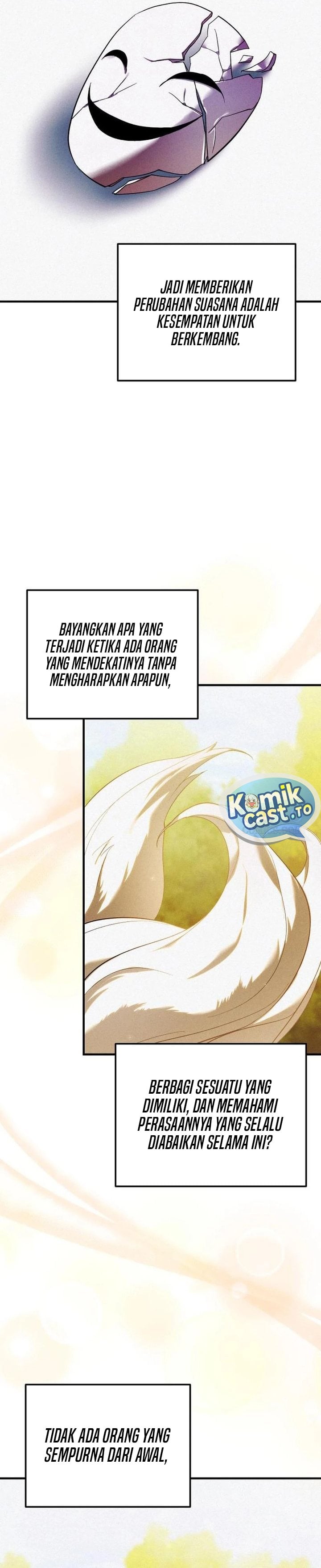Baca I Became a Hatchling - Chapter 12 halaman 32