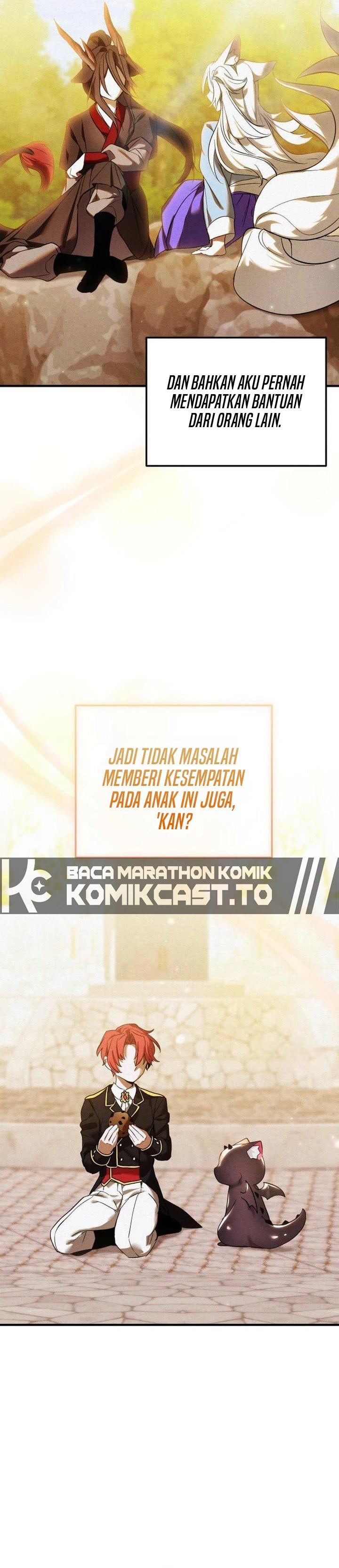 Baca I Became a Hatchling - Chapter 12 halaman 33