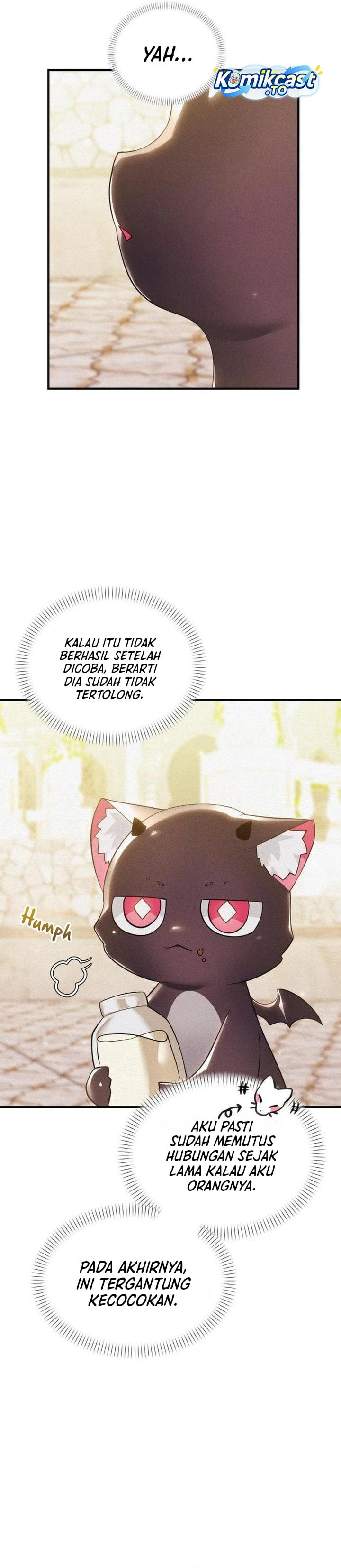 Baca I Became a Hatchling - Chapter 12 halaman 34