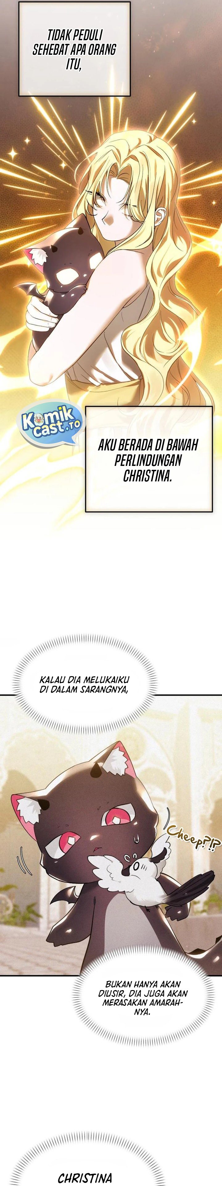 Baca I Became a Hatchling - Chapter 12 halaman 5