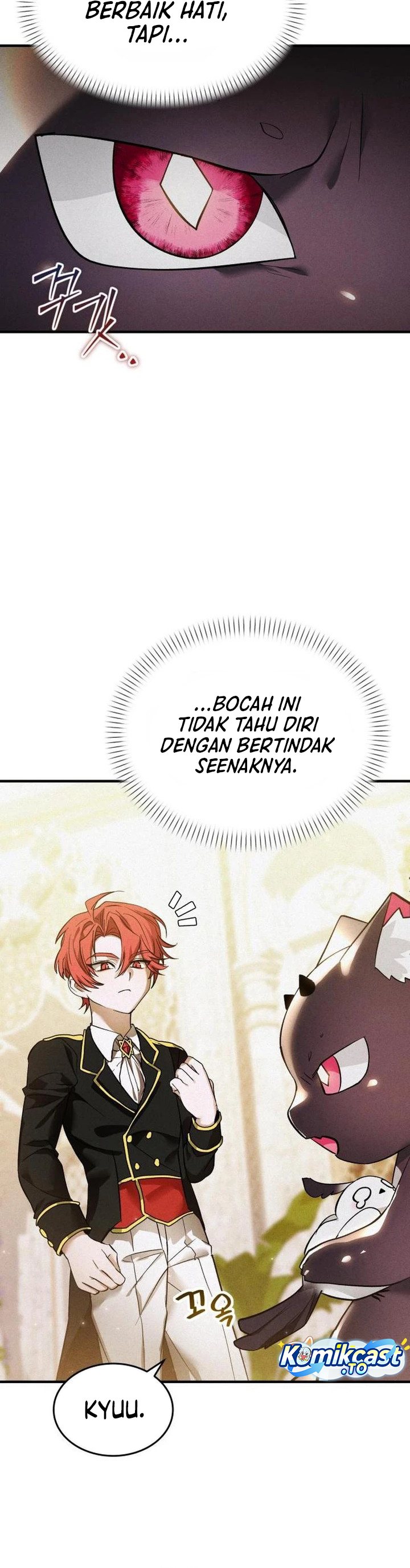 Baca I Became a Hatchling - Chapter 12 halaman 6