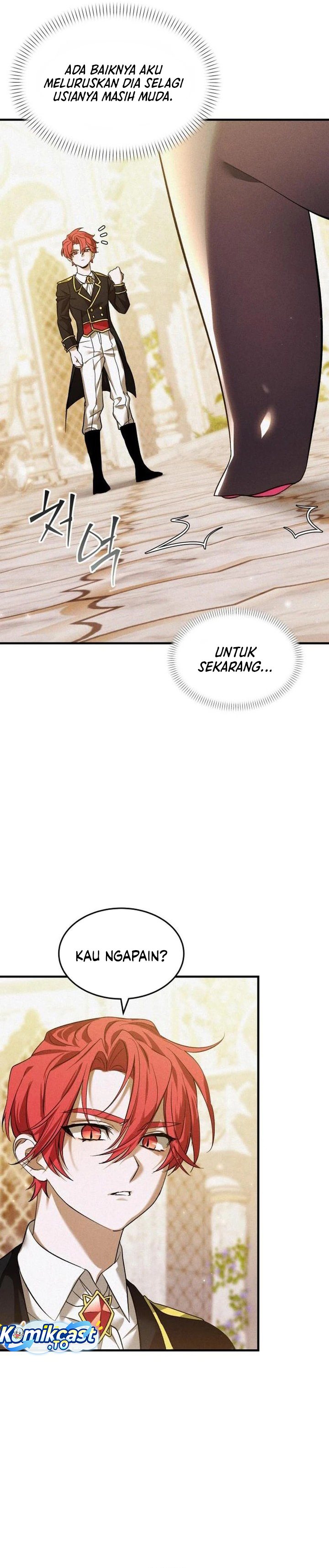 Baca I Became a Hatchling - Chapter 12 halaman 9